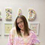 Picture of Ms. Weed