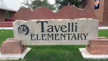 Welcome to Tavelli! Check the calendar below for important dates. Sign