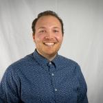 Headshot photo of Zayne Hoyland